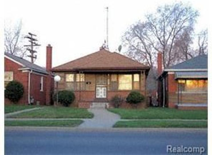 18711 Hoover St, Detroit, MI 48205 3 Bedroom House for $1,400